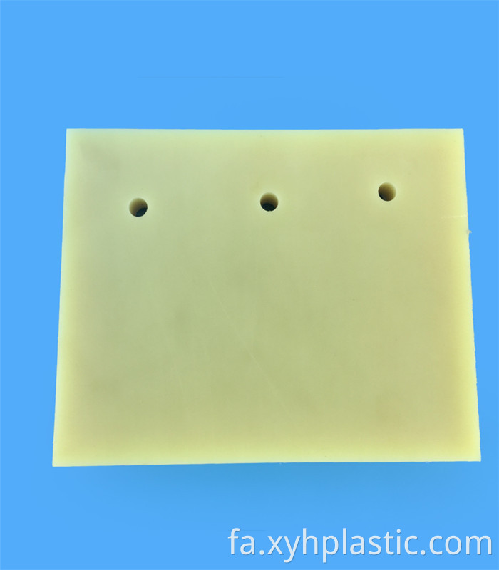Nylon Sheet